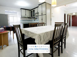 Blk 474 Pasir Ris Drive 6 (Pasir Ris), HDB 4 Rooms #156590532